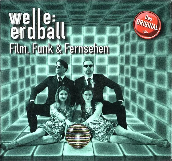 Film, Funk und Fernsehen