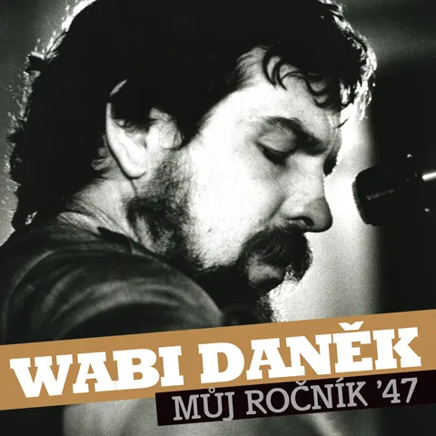 MUJ ROCNIK 47