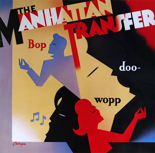 Bop Doo-Wopp