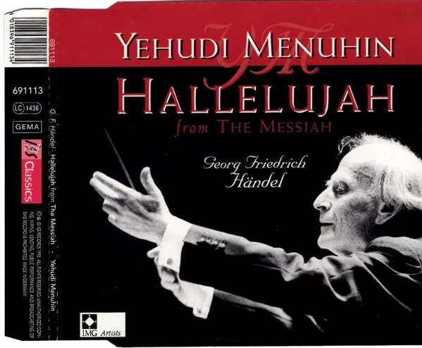 Hallelujah