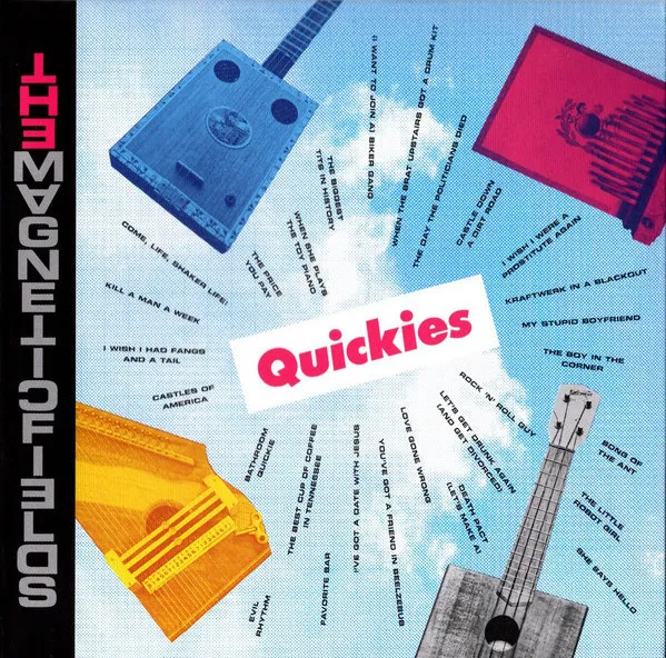 Magnetic Fields