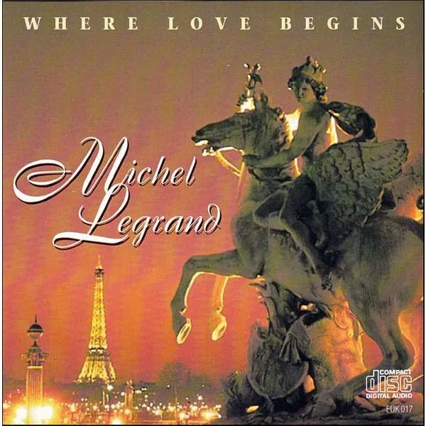 Where Love Begins