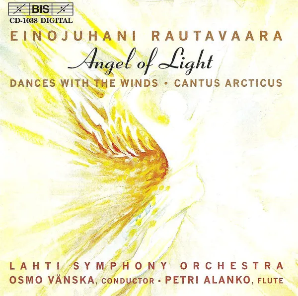Symphonie Nr.7 "Angel of Light"