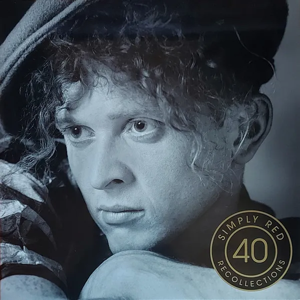Recollections (180g) (Limited Deluxe Edition) (Crystal Clear Vinyl)