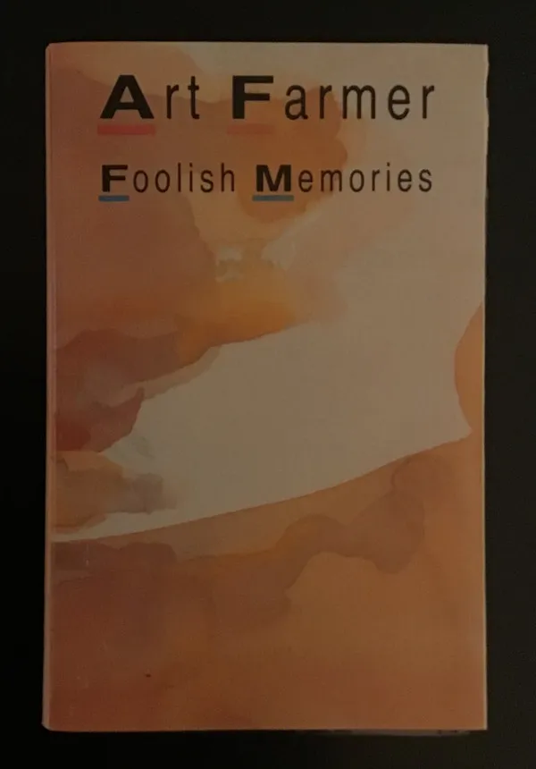 Foolish Memories