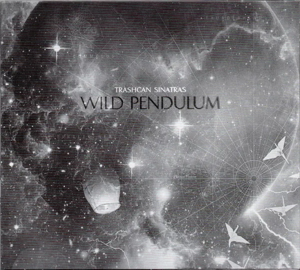 Wild Pendulum