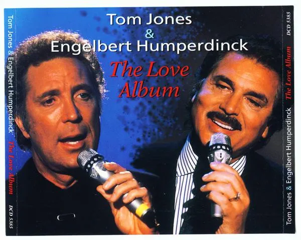 The Love Album