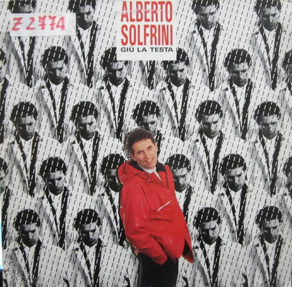 Giù La Testa