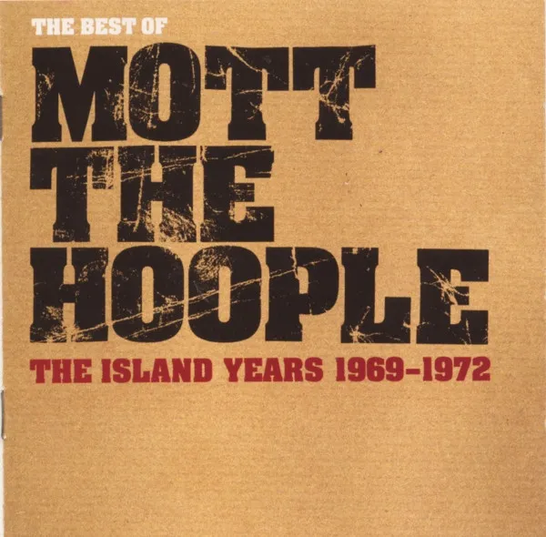 BEST OF  /1969-1972/
