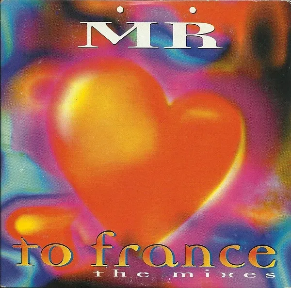 To France (The Mixes)