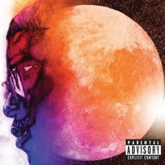 Man On the Moon: the End of Day