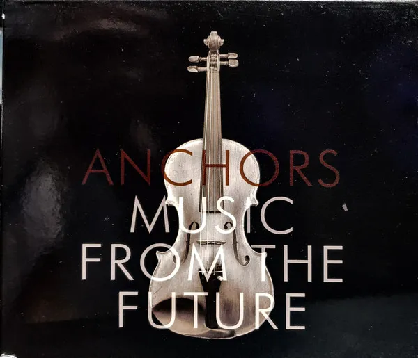 Music From The Future