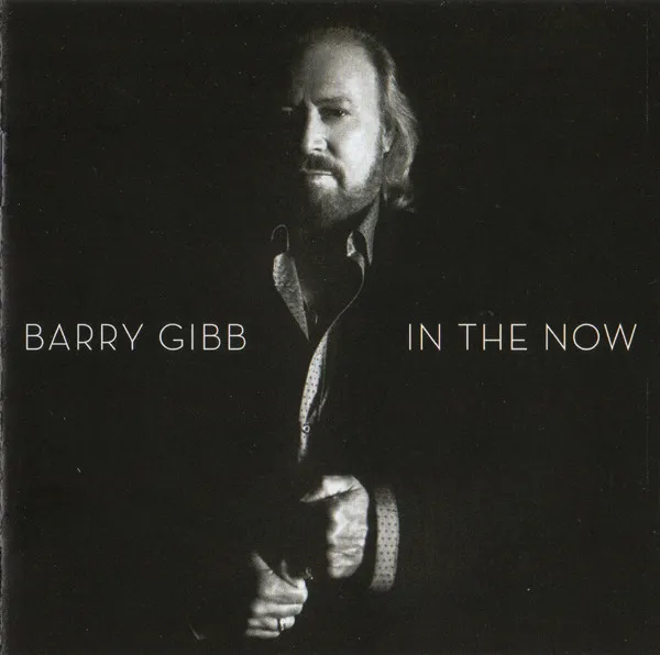 IN THE NOW [DELUXE]