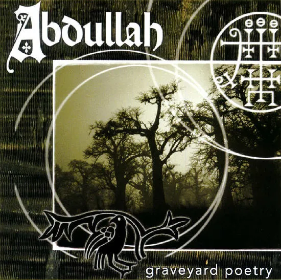 Graveyard Poetry