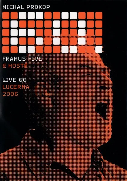LIVE 60 LUCERNA 2006