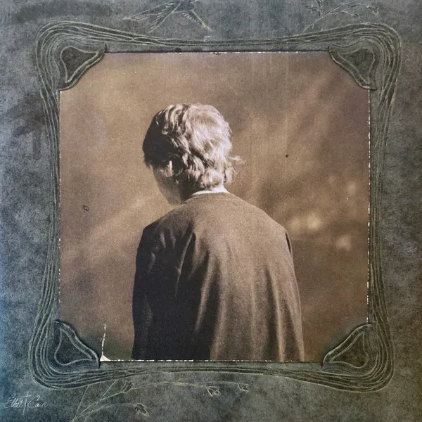 WILLOUGHBY TUCKER, I'LL AL