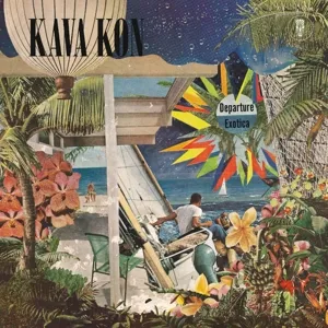 Kava Kon
