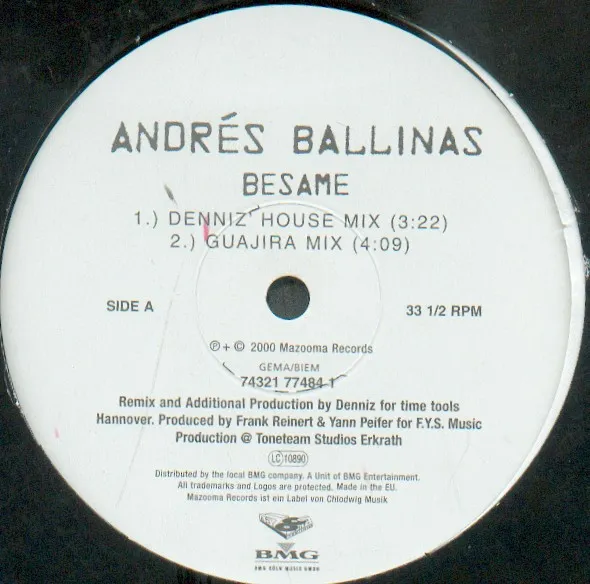 Besame