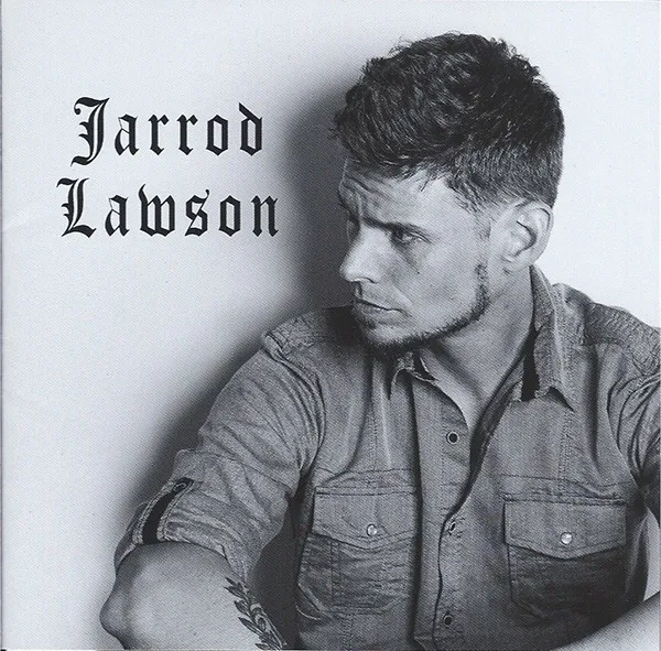 Jarrod Lawson