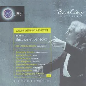 Béatrice Et Bénédict