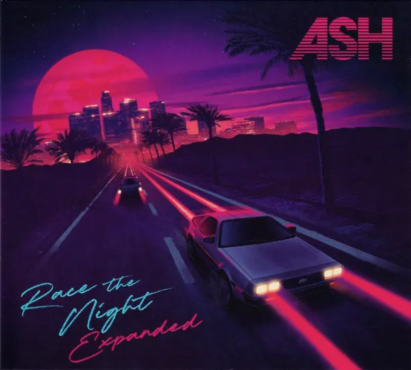 Race The Night Expanded