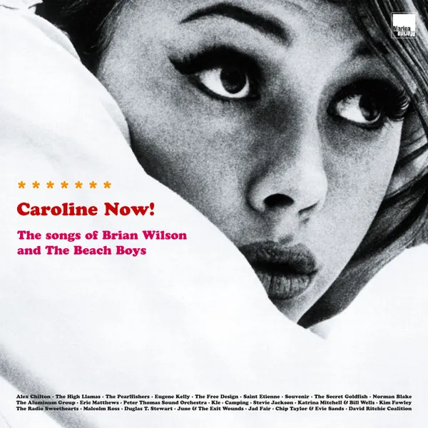 Caroline Now!