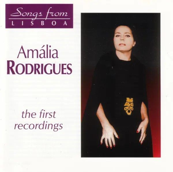 The First Recordings