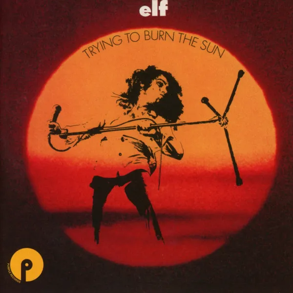 Elf Featuring Ronnie James Dio
