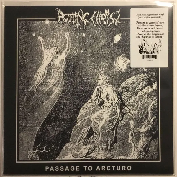 Rotting Christ
