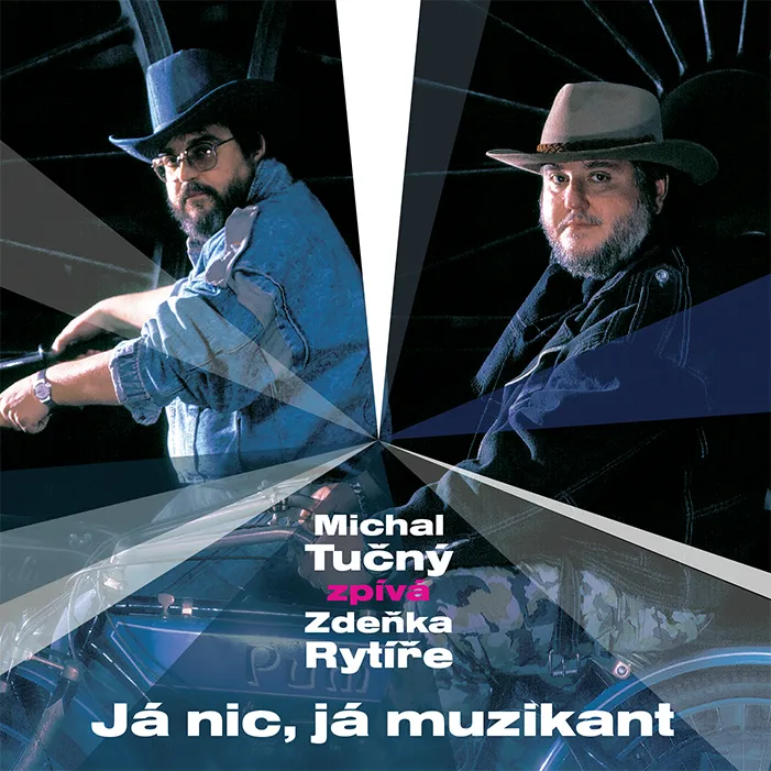 JA NIC, JA MUZIKANT / MT zpiva Z.Rytire