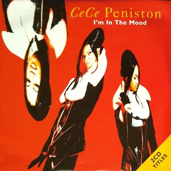 Ce Ce Peniston