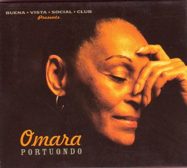 Omara Portuondo (Buena Vista S