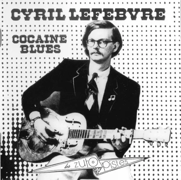 Cocaïne Blues