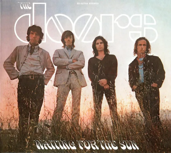 WAITING FOR THE SUN (50TH ANNIVERSARY EXPANDED EDITION)