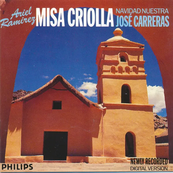 Misa Criolla • Navidad Nuestra
