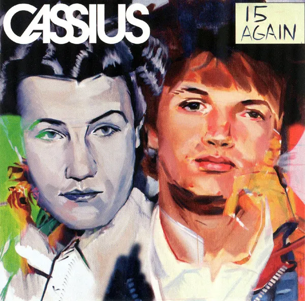 15 AGAIN