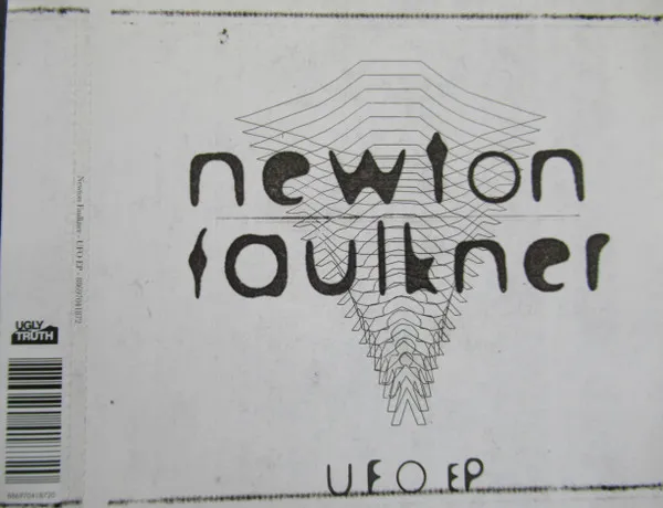 UFO EP