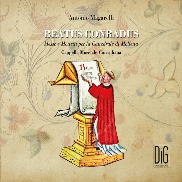 Beatus Conradus