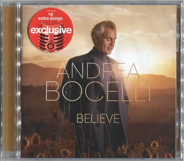 Believe