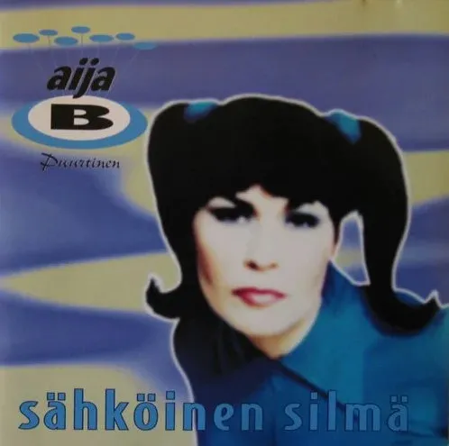 Sähköinen Silmä