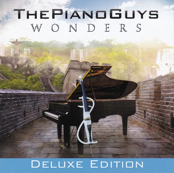WONDERS [DELUXE]
