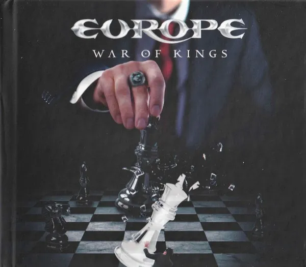 (B) WAR OF KINGS LTD