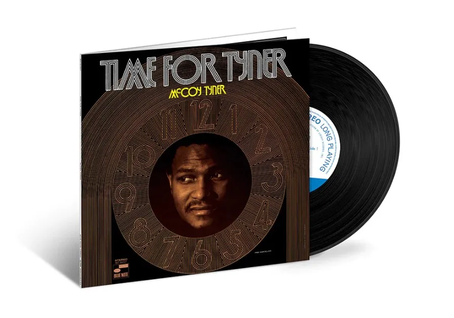 McCoy Tyner (1938-2020)
