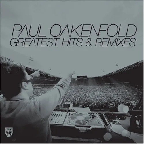 Greatest Hits & Remixes