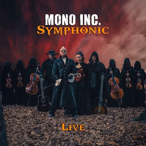 Symphonic Live (Limited-Edition)