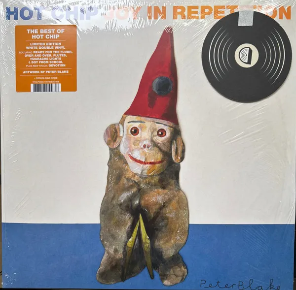 Joy In Repetition