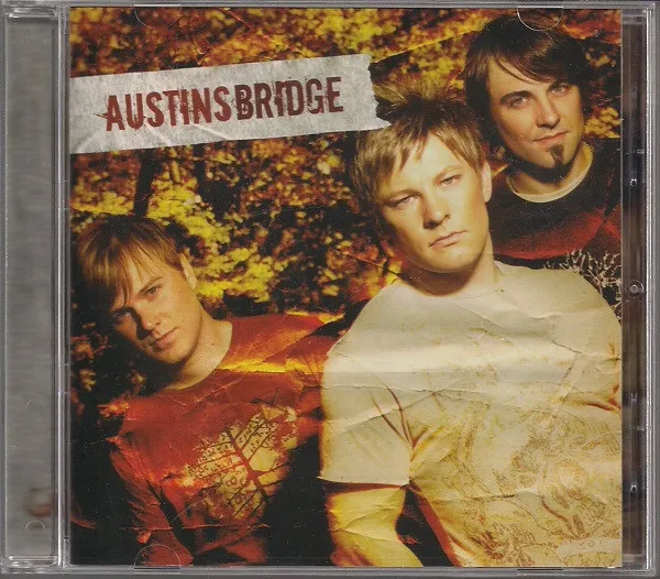 Austins Bridge