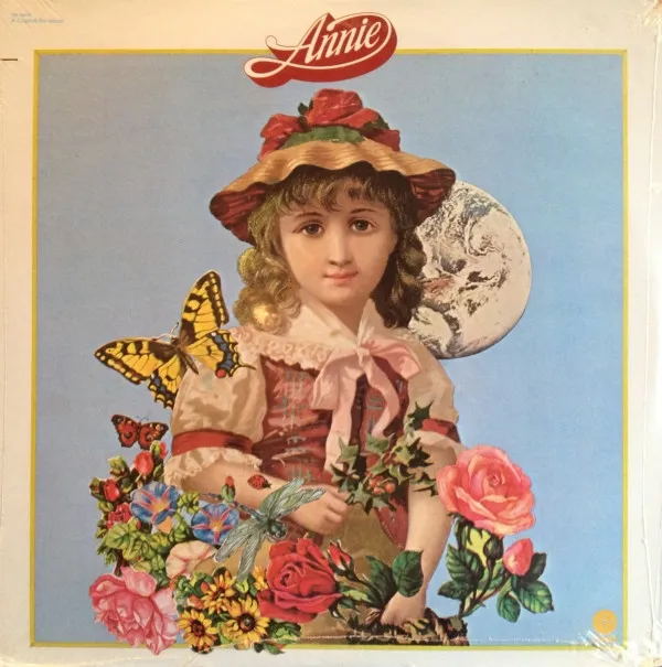 Annie
