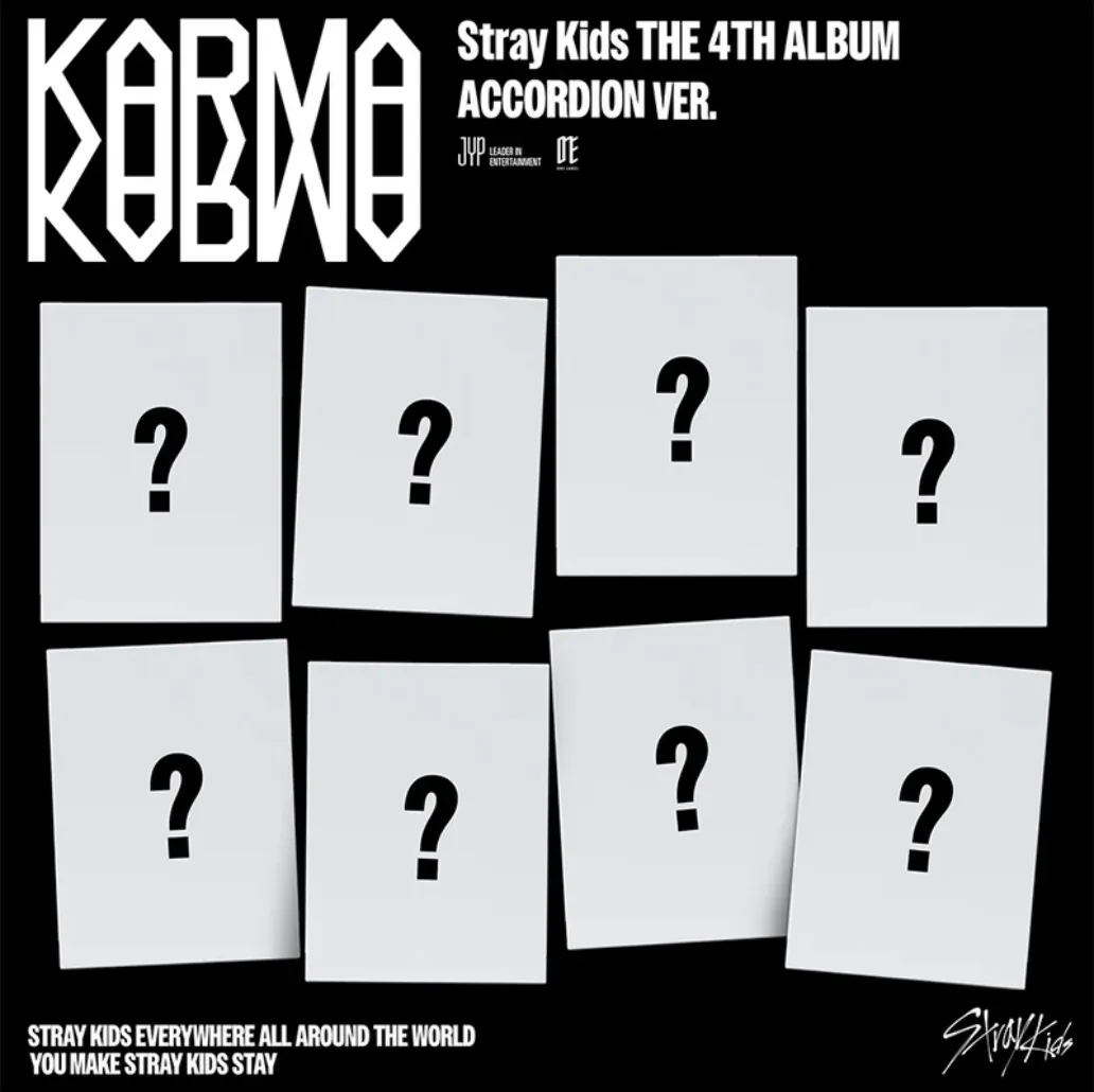 Karma (ACCORDION VER.)