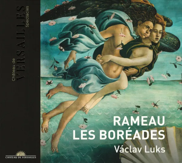 Les Boreades